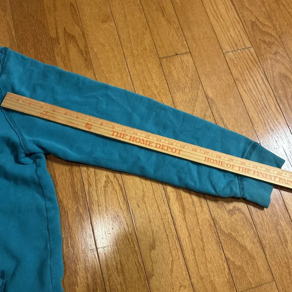 Women’s A'eropostale  New York Hooded Jacket XL - Y2K